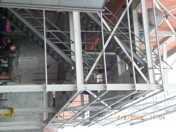 Construction