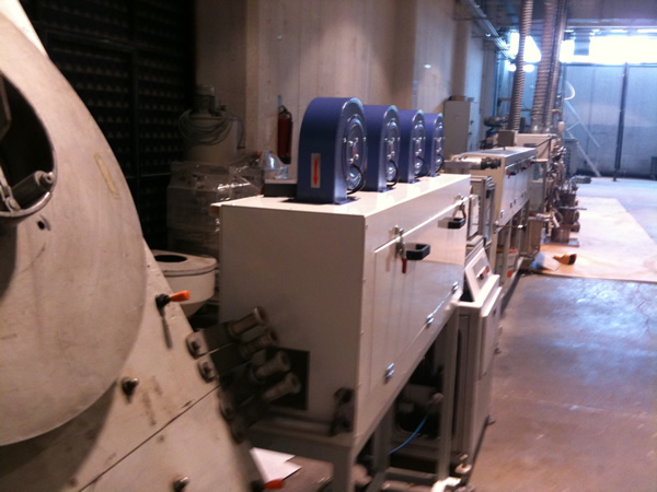 Custom Equipment