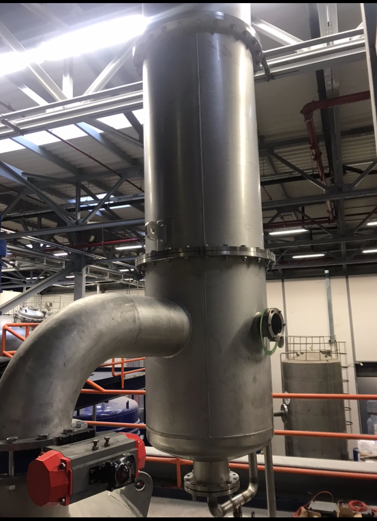 Теплообменник